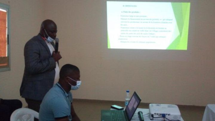 Le Bounkani a produit plus de 30 000 tonnes d’anarcade en 2020